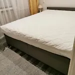 Jaama Apartman *