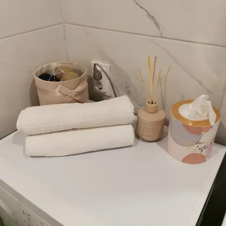 Jaama Apartement * Valga