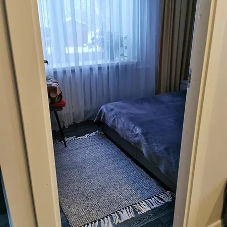 Jaama 아파트 발카