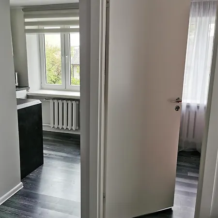 Apartment Jaama Apartement
