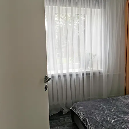 Jaama Apartement