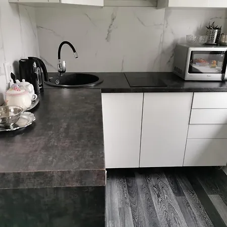 Jaama 아파트 발카