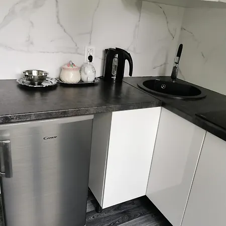 Jaama Apartement *