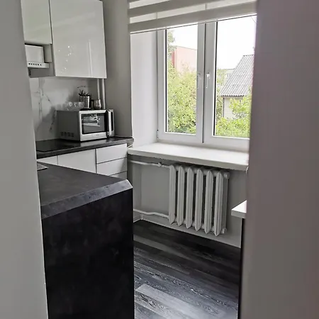 Jaama Apartement Valga