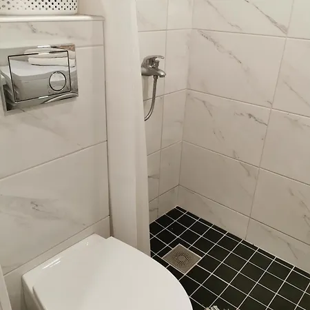 Jaama Apartement * Valga