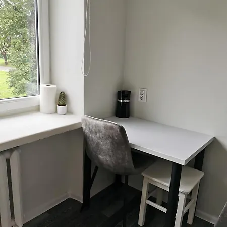 Jaama Apartement