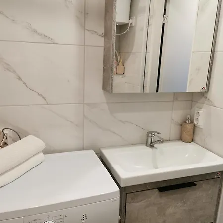 Jaama 아파트 발카