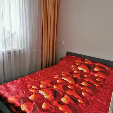 Jaama Apartement Valga