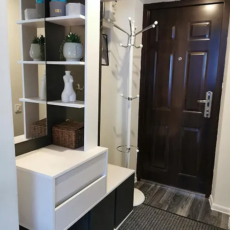 Jaama Apartement