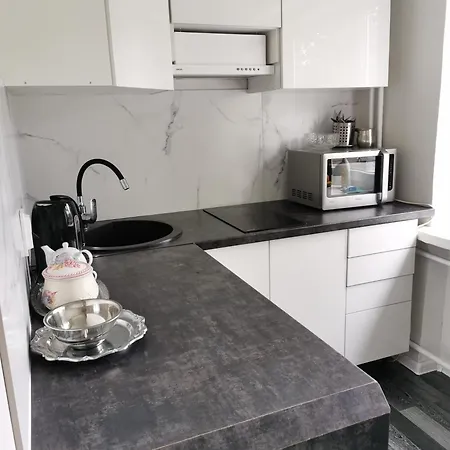 Jaama 아파트 발카