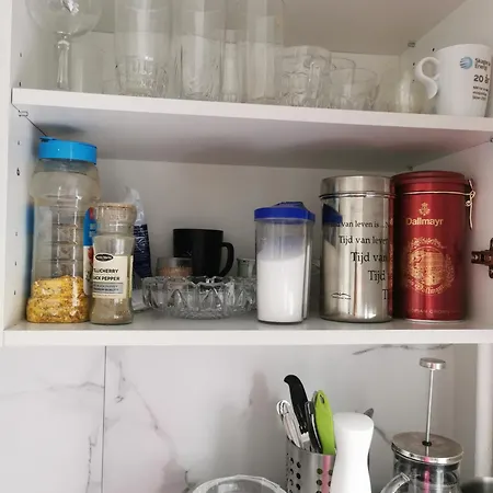 Apartman Jaama