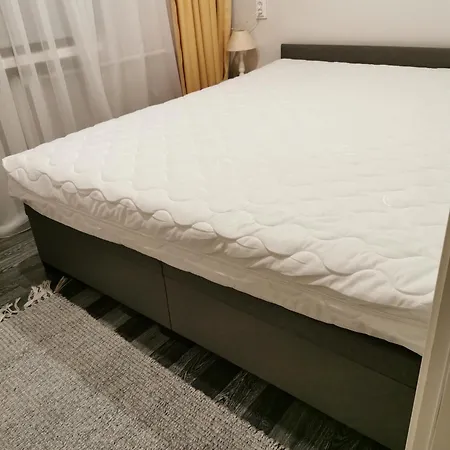 Jaama Apartament *