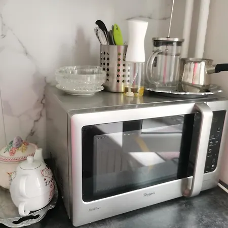 Jaama Apartement * Valga