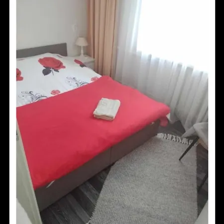 Jaama Apartement