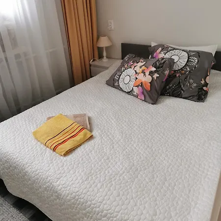 Jaama Apartamento *