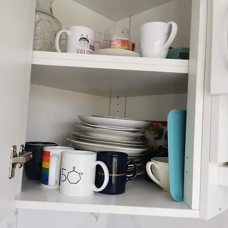 Jaama Apartement * Valga