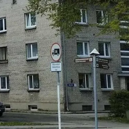 Jaama 아파트 발카