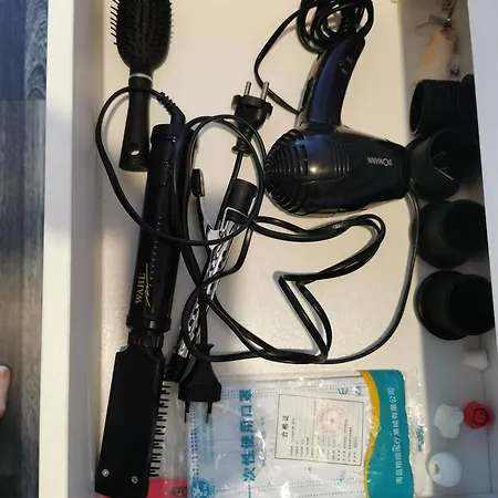 Jaama Apartement *