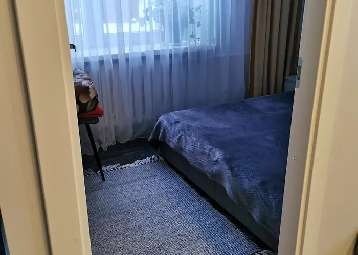 Jaama Apartament Valga