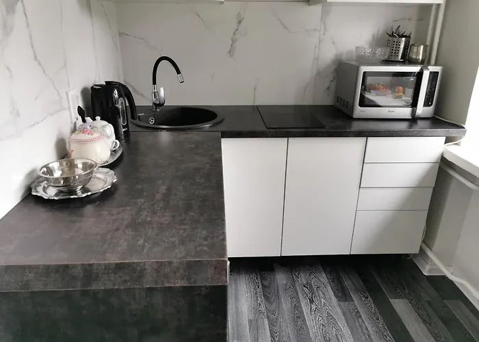 Jaama Apartament Valga