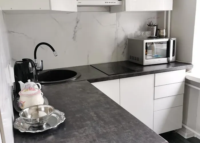 Jaama Apartament Valga